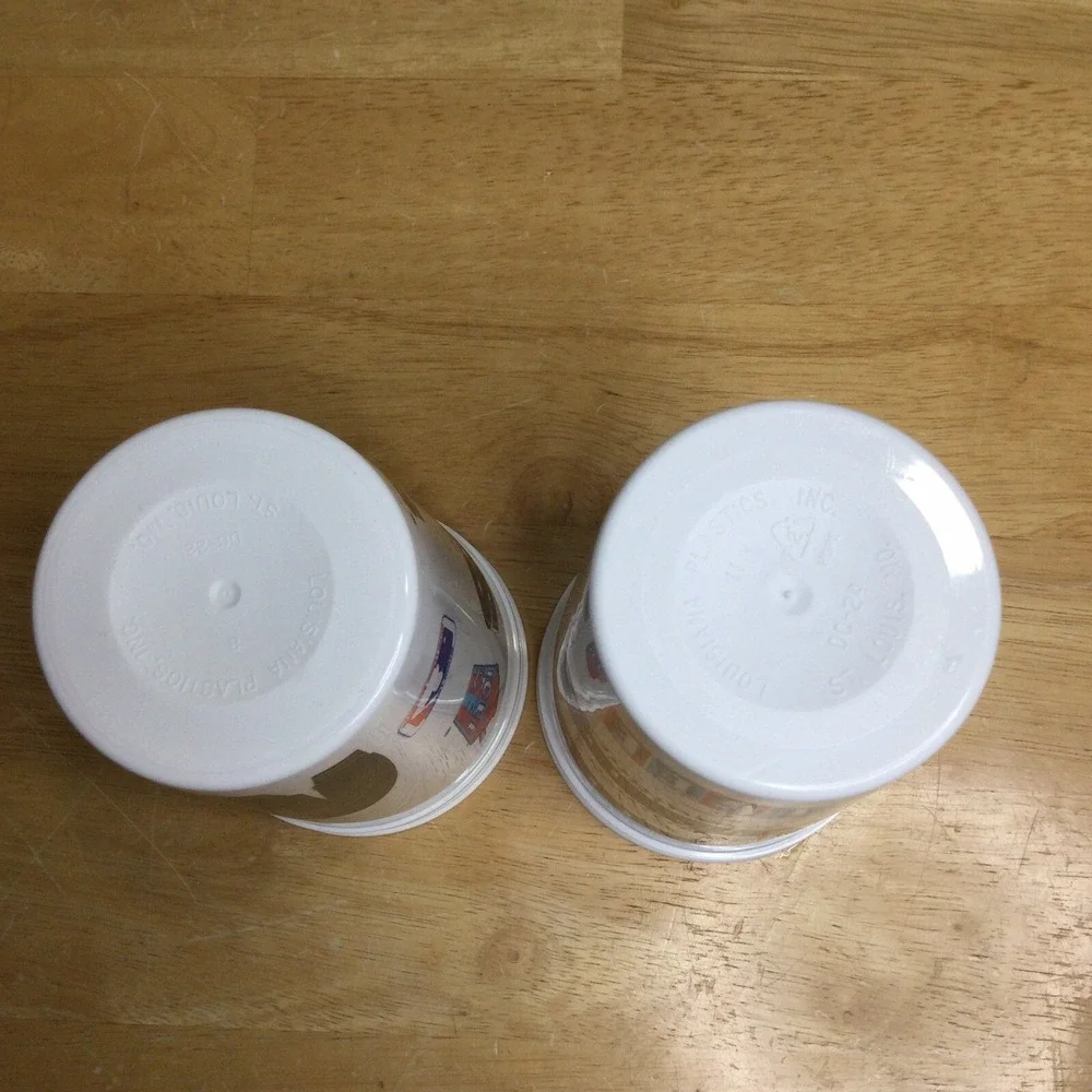 Ice vintage lot